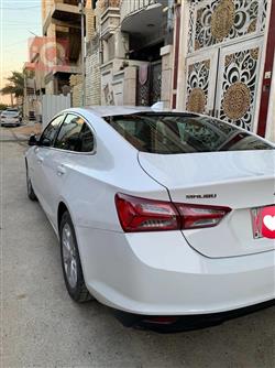 شيفروليه ماليبو